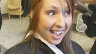 Hair Cuts